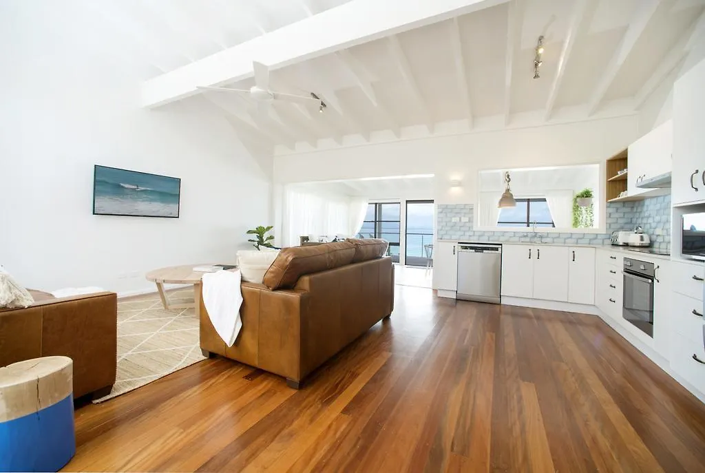 1/37 Marine Pde, Wategos Beach - Jane'S On Wategos Villa Byron Bay