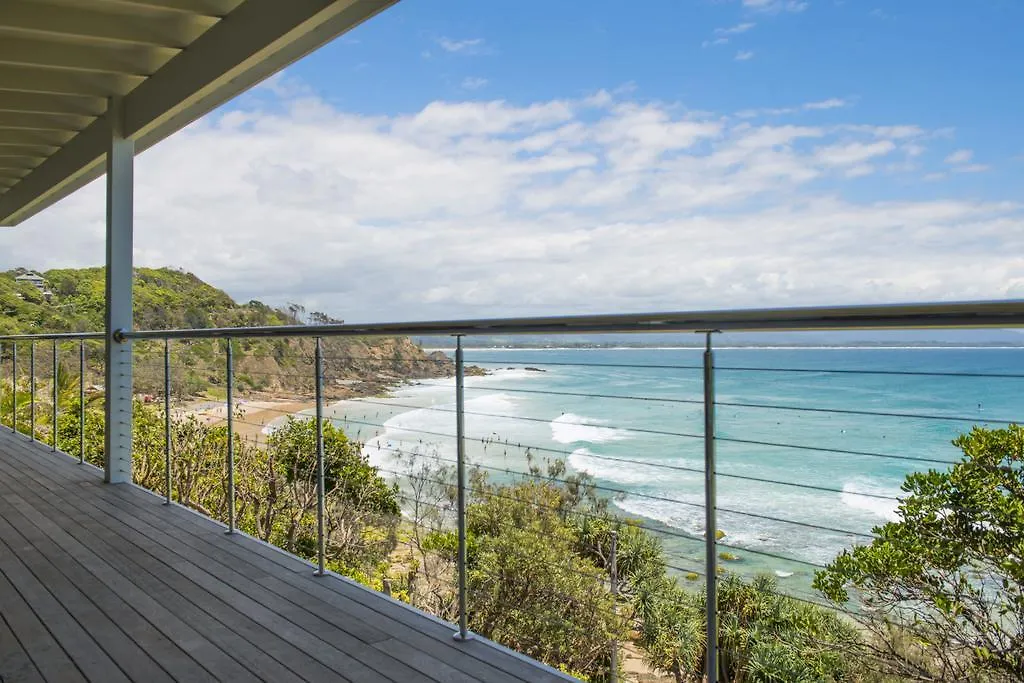 1/37 Marine Pde, Wategos Beach - Jane'S On Wategos Villa Byron Bay