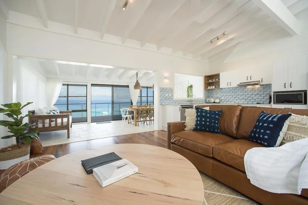 1/37 Marine Pde, Wategos Beach - Jane'S On Wategos Villa Byron Bay 0*,  Australia