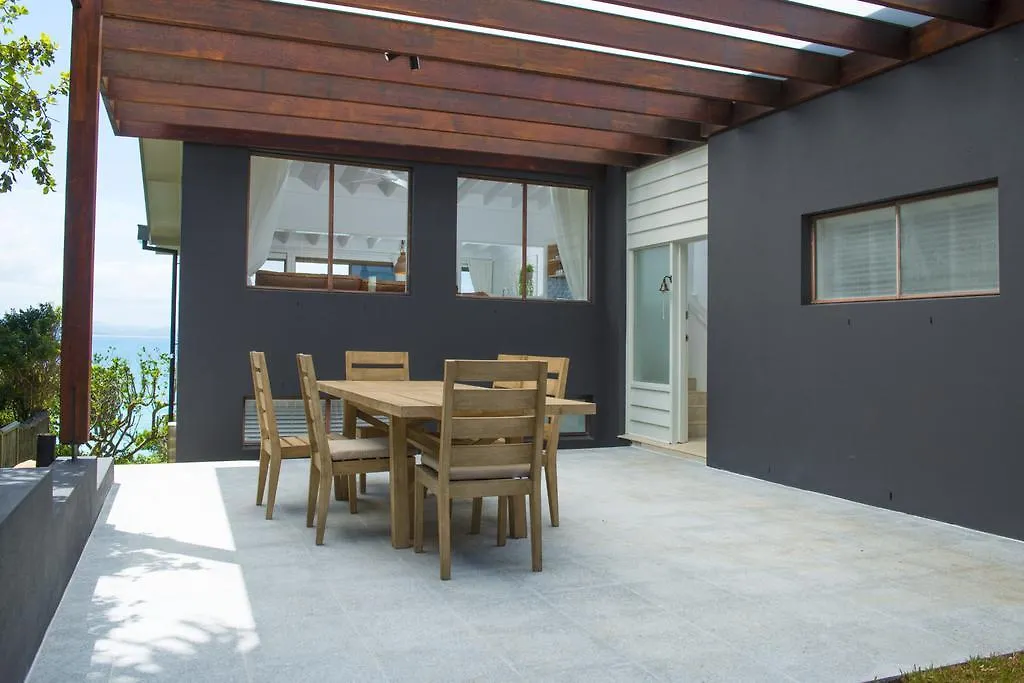 1/37 Marine Pde, Wategos Beach - Jane'S On Wategos Villa Byron Bay