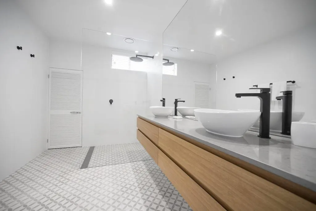 1/37 Marine Pde, Wategos Beach - Jane'S On Wategos Villa Byron Bay
